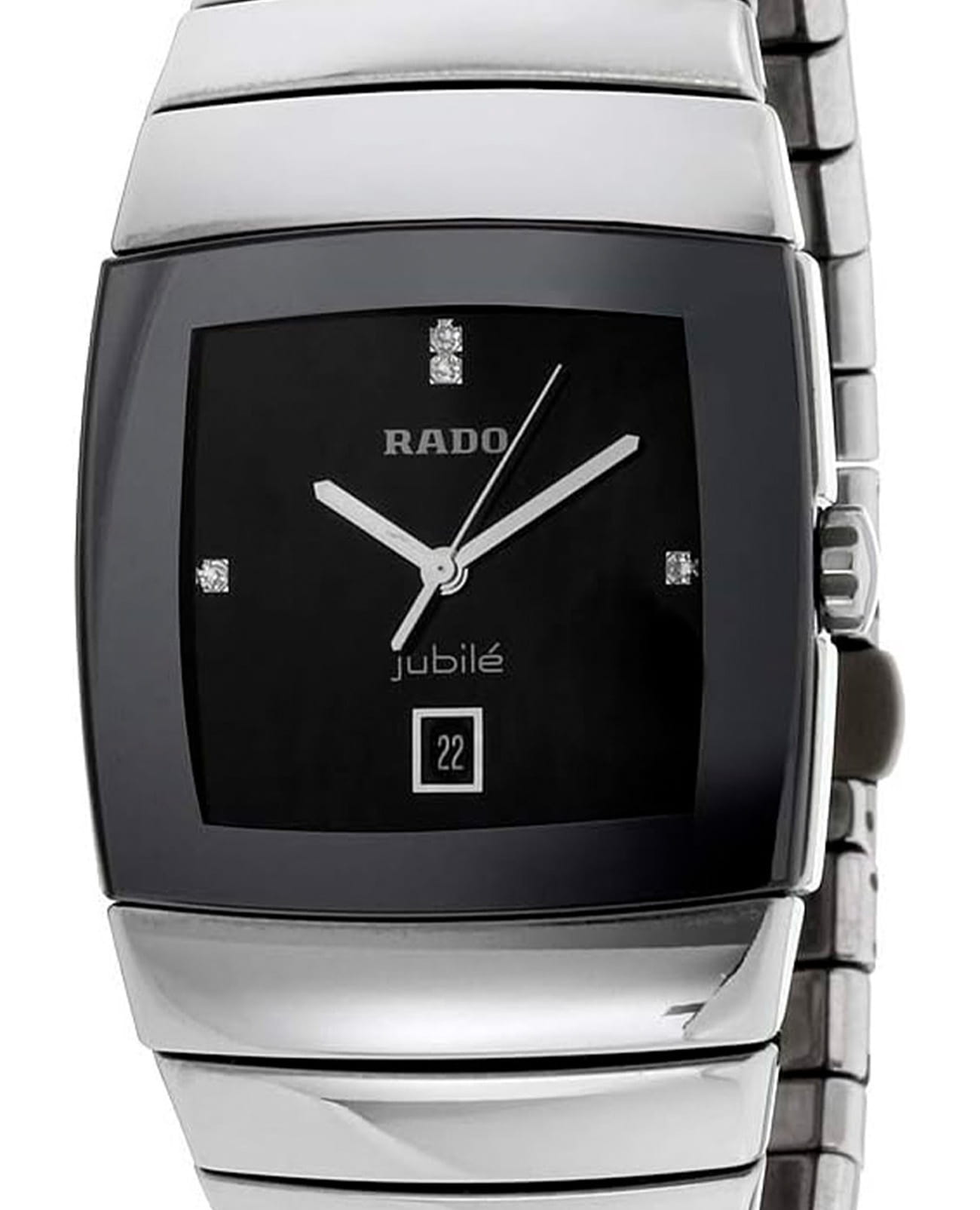 Rado Rado Sintra R13778702 , наручные мужские часы фото под углом